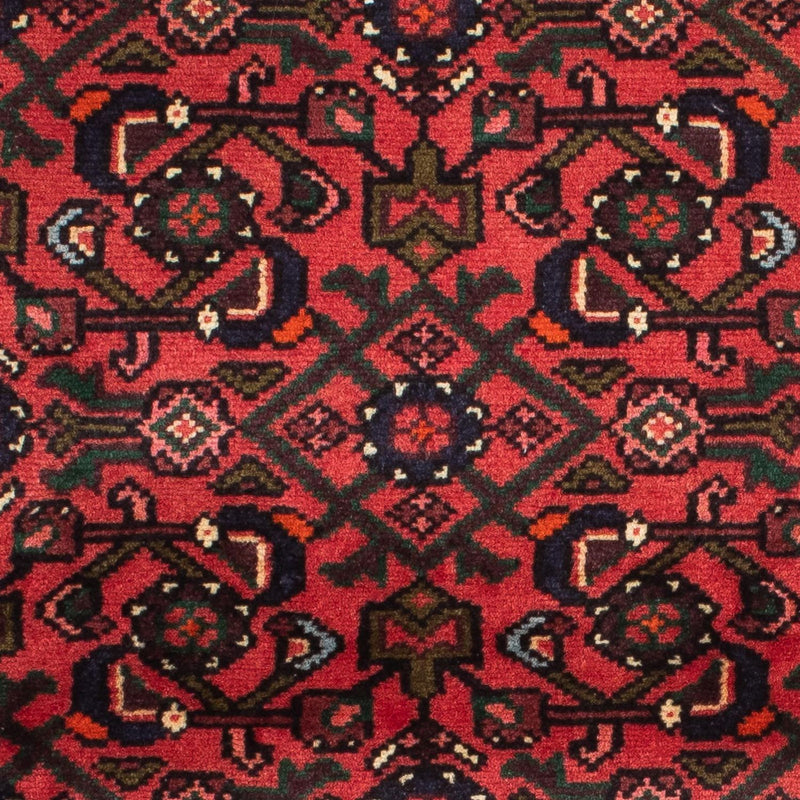 Hosseinabad Teppe 200x73cm - Persisk teppe