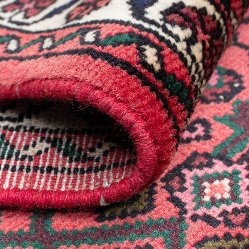 Hosseinabad Teppe 200x73cm - Persisk teppe