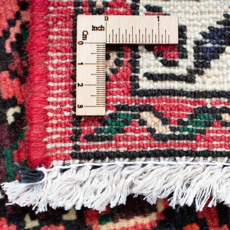 Hosseinabad Teppe 200x73cm - Persisk teppe