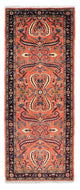 Hosseinabad Teppe 220x83cm - Persisk teppe