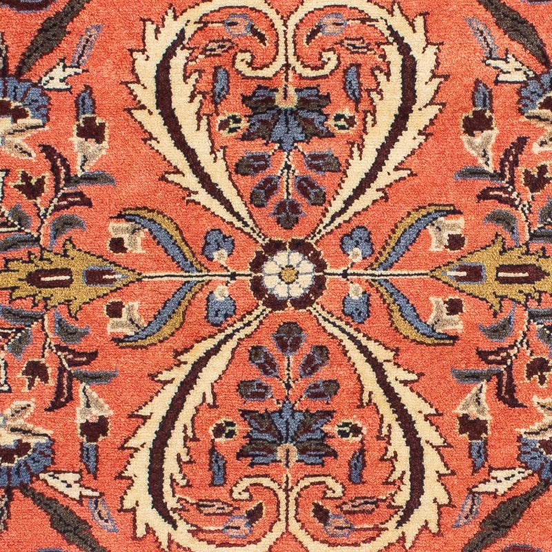 Hosseinabad Teppe 220x83cm - Persisk teppe