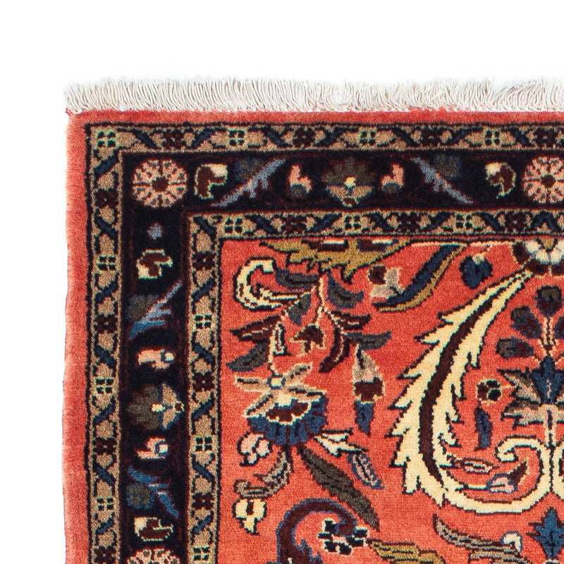 Hosseinabad Teppe 220x83cm - Persisk teppe