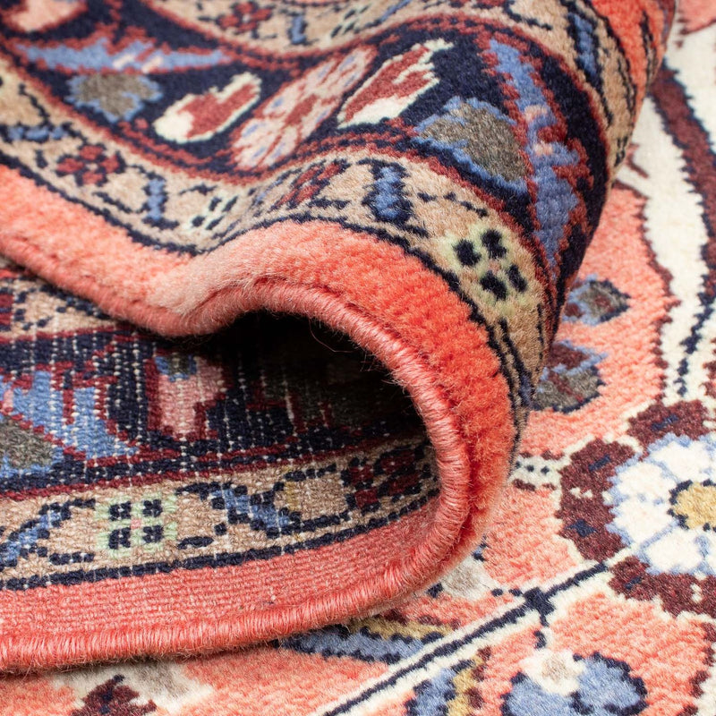 Hosseinabad Teppe 220x83cm - Persisk teppe
