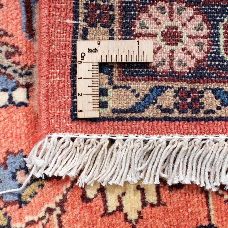 Hosseinabad Teppe 220x83cm - Persisk teppe