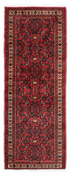 Hosseinabad Teppe 198x75cm - Persisk teppe