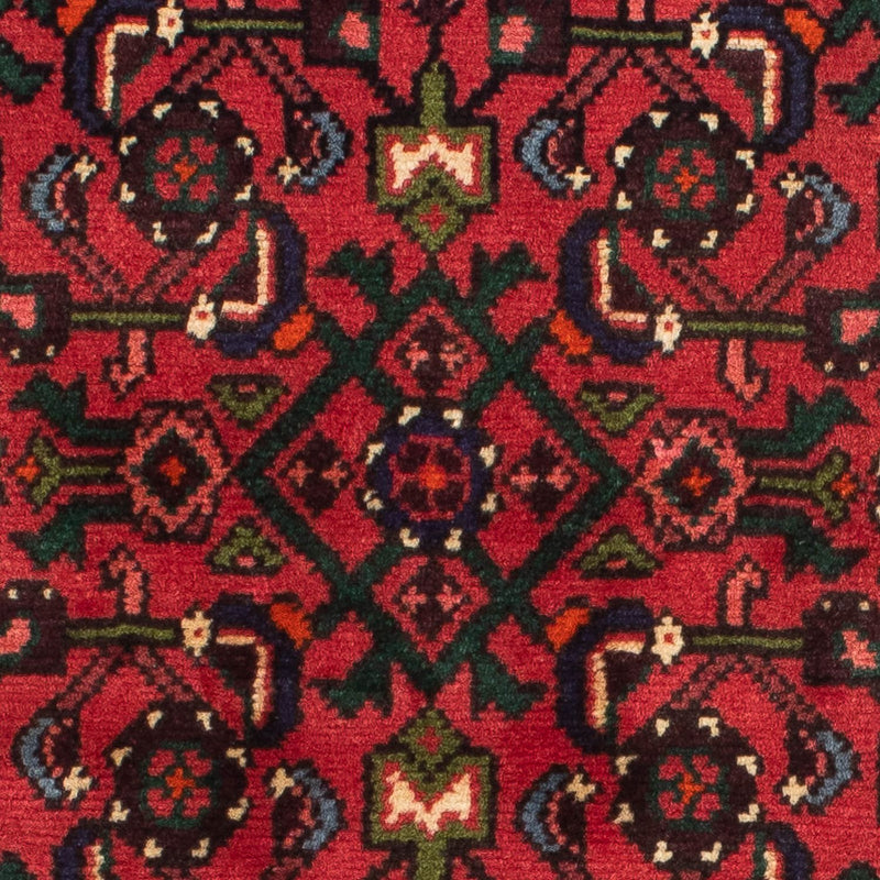 Hosseinabad Teppe 198x75cm - Persisk teppe