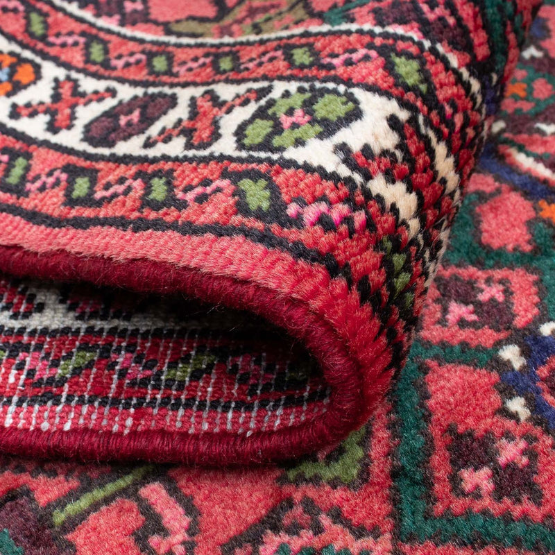 Hosseinabad Teppe 198x75cm - Persisk teppe