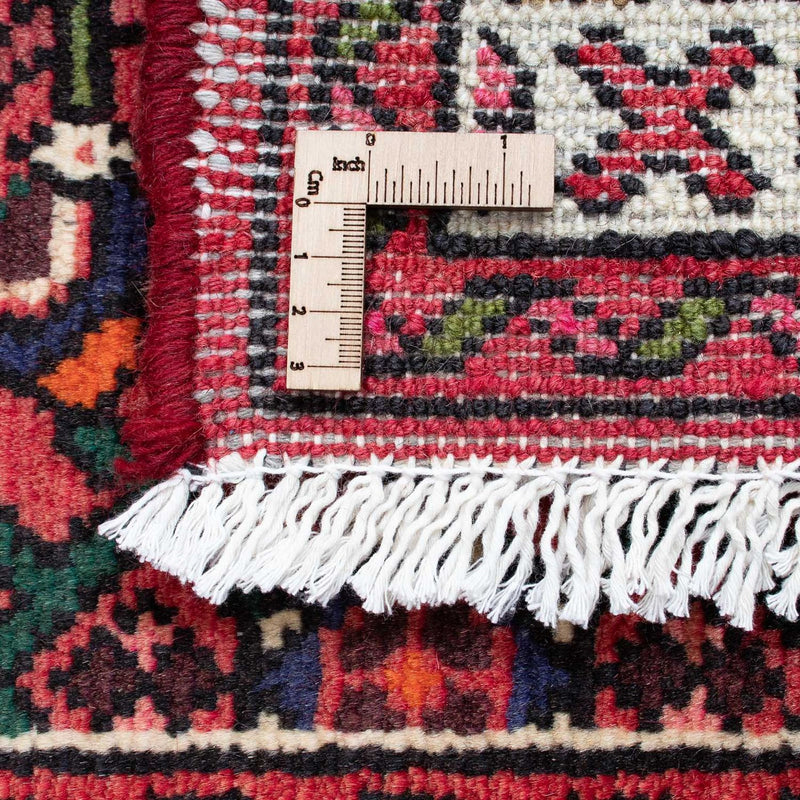 Hosseinabad Teppe 198x75cm - Persisk teppe