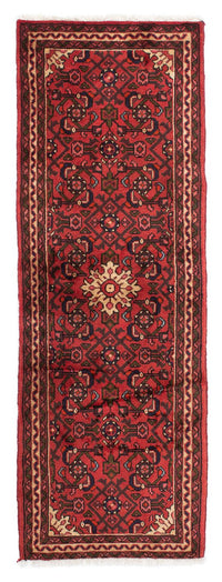 Hosseinabad Teppe 200x67cm - Persisk teppe – product image