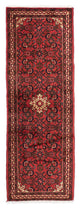 Hosseinabad Teppe 200x67cm - Persisk teppe