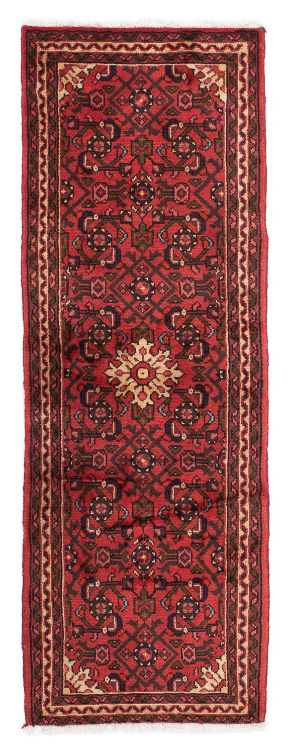 Hosseinabad Teppe 200x67cm - Persisk teppe