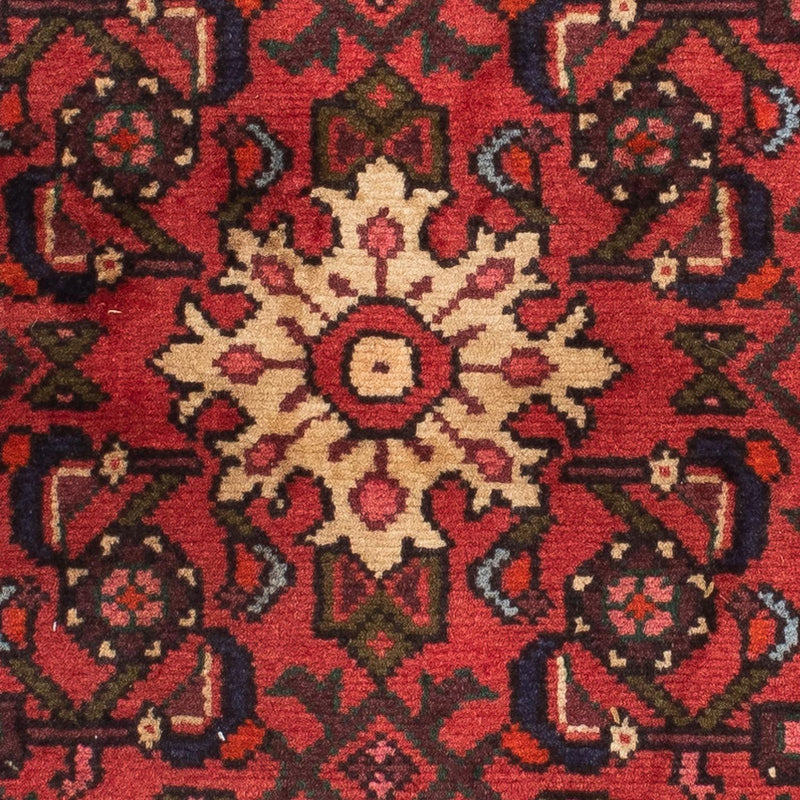 Hosseinabad Teppe 200x67cm - Persisk teppe