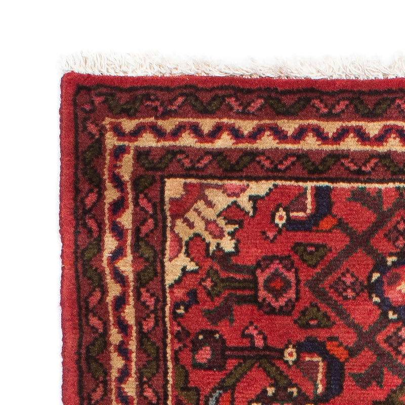Hosseinabad Teppe 200x67cm - Persisk teppe