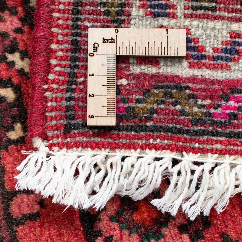 Hosseinabad Teppe 200x67cm - Persisk teppe