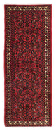 Hosseinabad Teppe 195x75cm - Persisk teppe