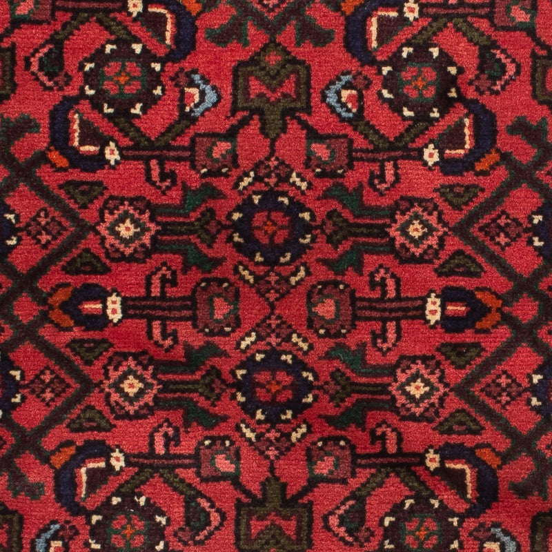 Hosseinabad Teppe 195x75cm - Persisk teppe