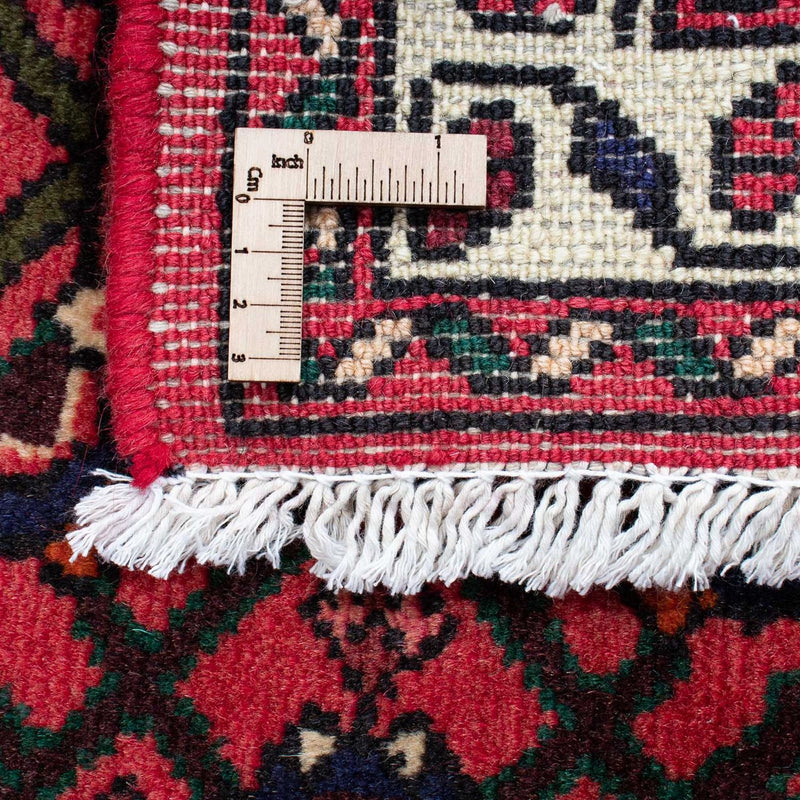 Hosseinabad Teppe 195x75cm - Persisk teppe