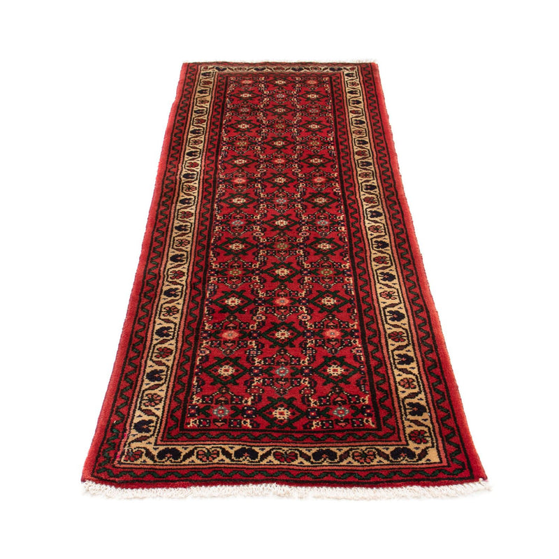 Hosseinabad Teppe 196x70cm - Persisk teppe
