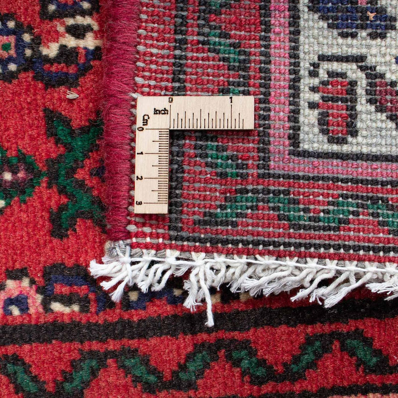 Hosseinabad Teppe 196x70cm - Persisk teppe