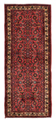 Hosseinabad Teppe 200x80cm - Persisk teppe
