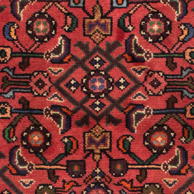 Hosseinabad Teppe 200x80cm - Persisk teppe