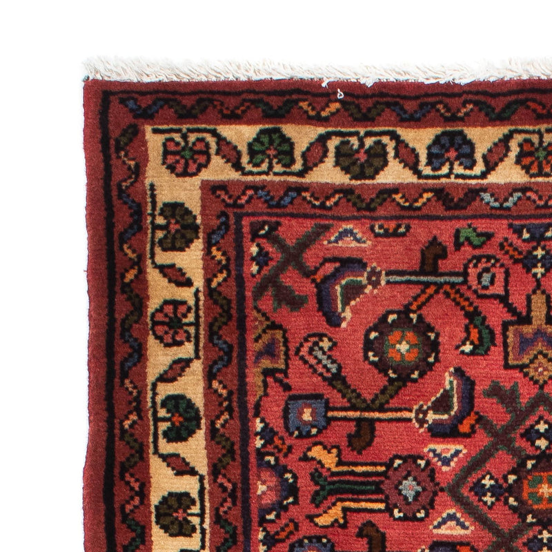Hosseinabad Teppe 200x80cm - Persisk teppe