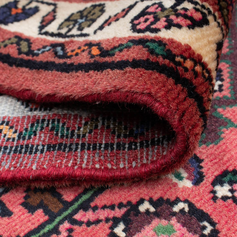 Hosseinabad Teppe 200x80cm - Persisk teppe