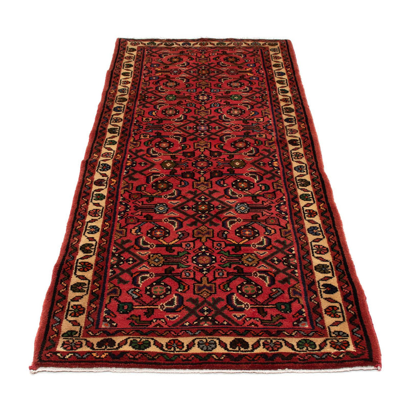 Hosseinabad Teppe 200x80cm - Persisk teppe