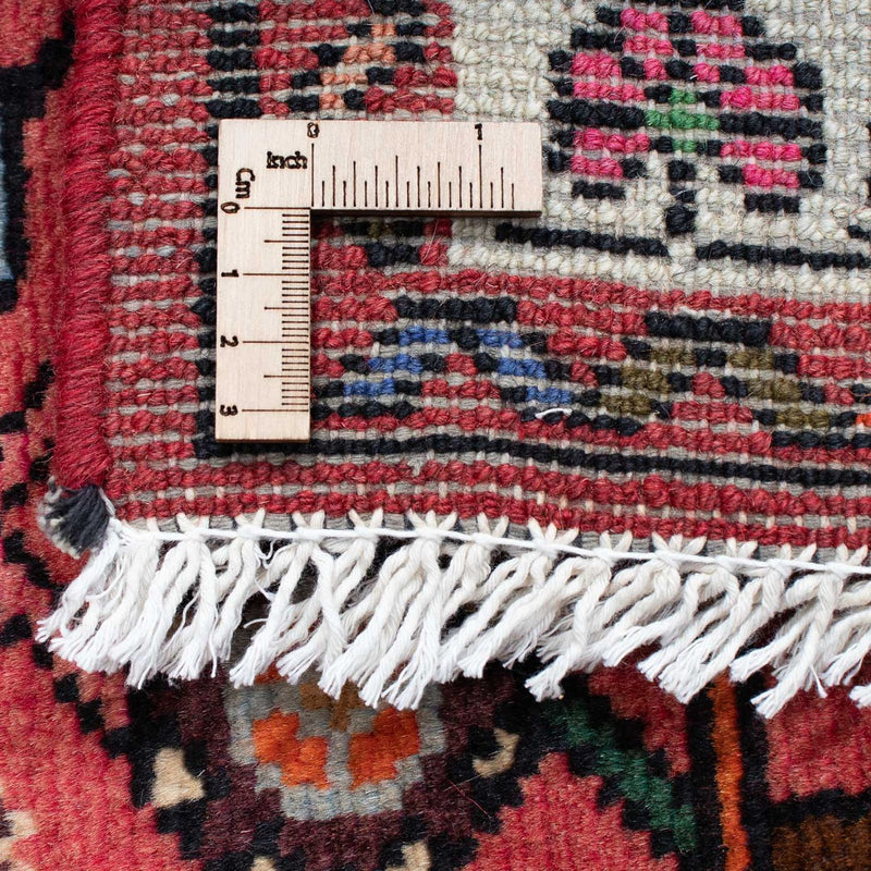 Hosseinabad Teppe 200x80cm - Persisk teppe
