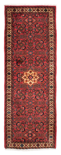 Hosseinabad Teppe 210x73cm - Persisk teppe – product image