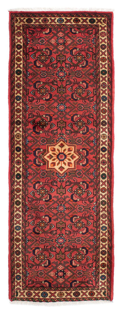 Hosseinabad Teppe 73x210cm - Persisk teppe