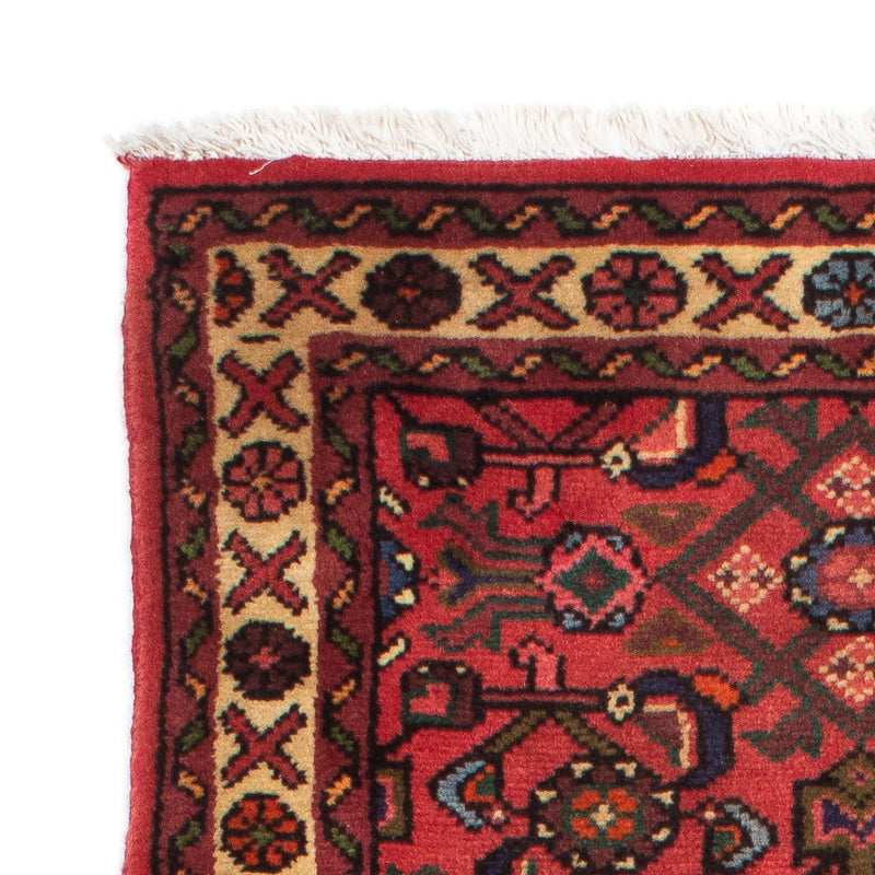 Hosseinabad Teppe 210x73cm - Persisk teppe