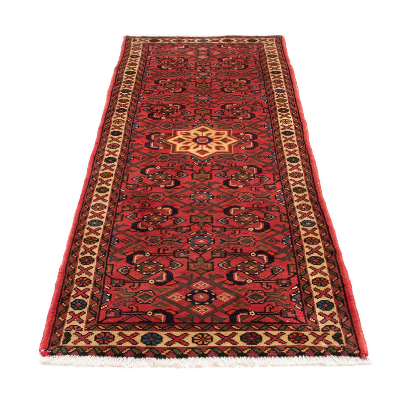 Hosseinabad Teppe 210x73cm - Persisk teppe