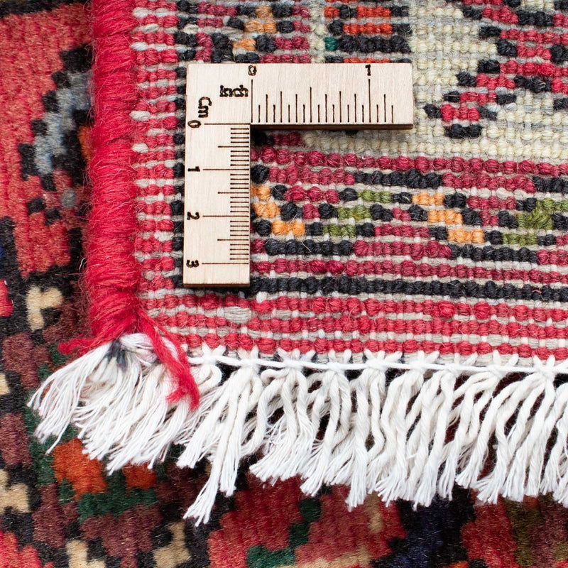 Hosseinabad Teppe 210x73cm - Persisk teppe