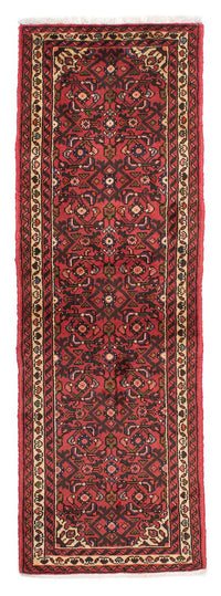 Hosseinabad Teppe 190x67cm - Persisk teppe – product image