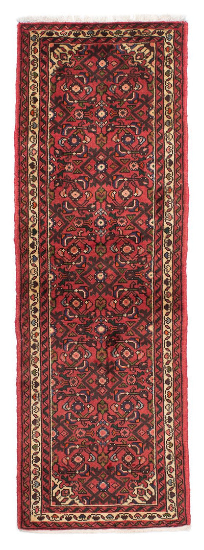 Hosseinabad Teppe 67x190cm - Persisk teppe