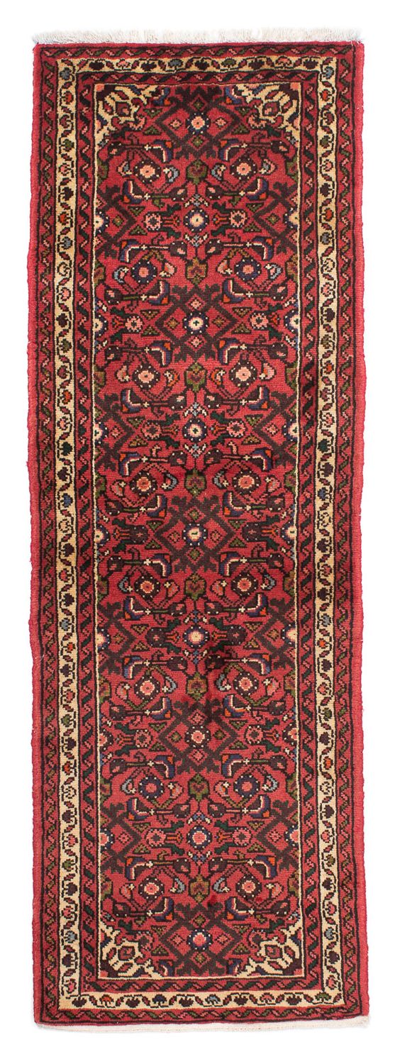 Hosseinabad Teppe 190x67cm - Persisk teppe