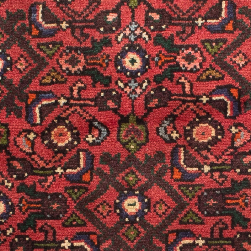 Hosseinabad Teppe 190x67cm - Persisk teppe