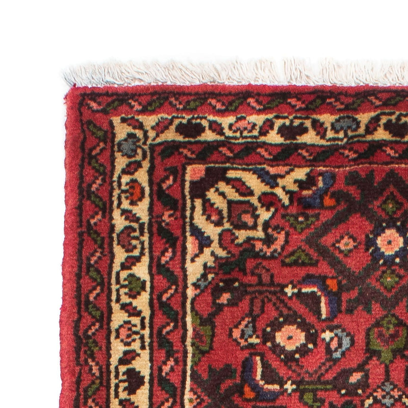 Hosseinabad Teppe 190x67cm - Persisk teppe