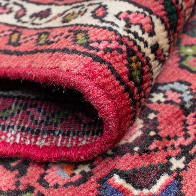 Hosseinabad Teppe 190x67cm - Persisk teppe