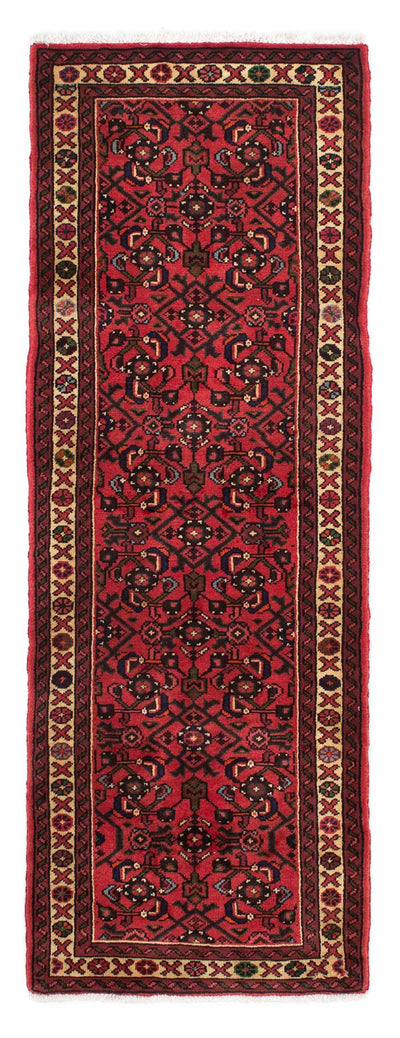 Hosseinabad Teppe 70x200cm - Persisk teppe