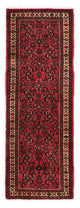 Hosseinabad Teppe 200x70cm - Persisk teppe