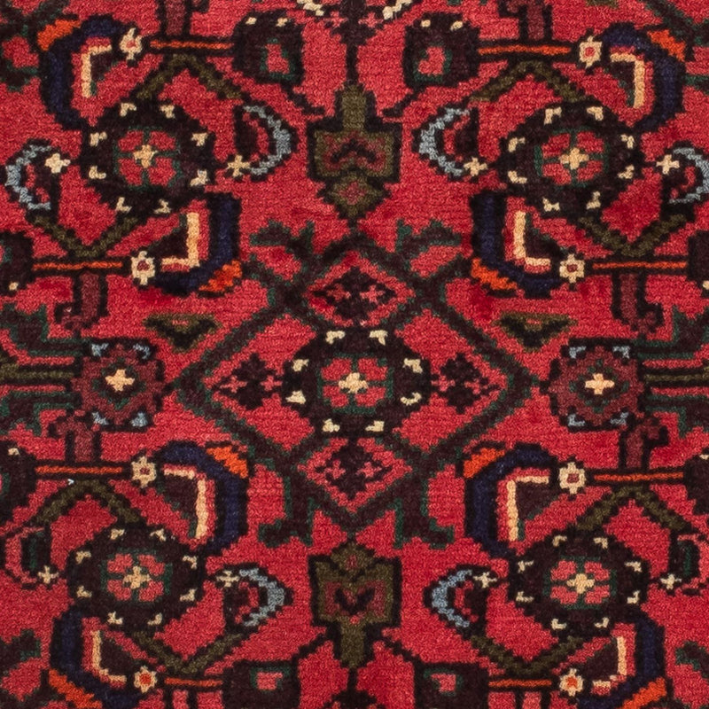 Hosseinabad Teppe 200x70cm - Persisk teppe