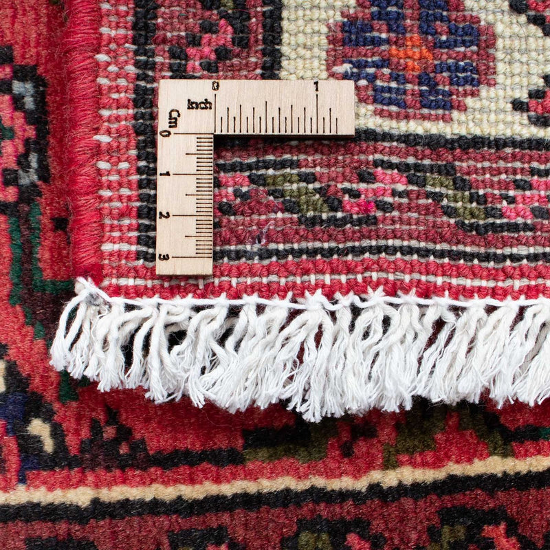 Hosseinabad Teppe 200x70cm - Persisk teppe