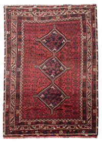 Shiraz Teppe 290x210cm - Persisk teppe – product image