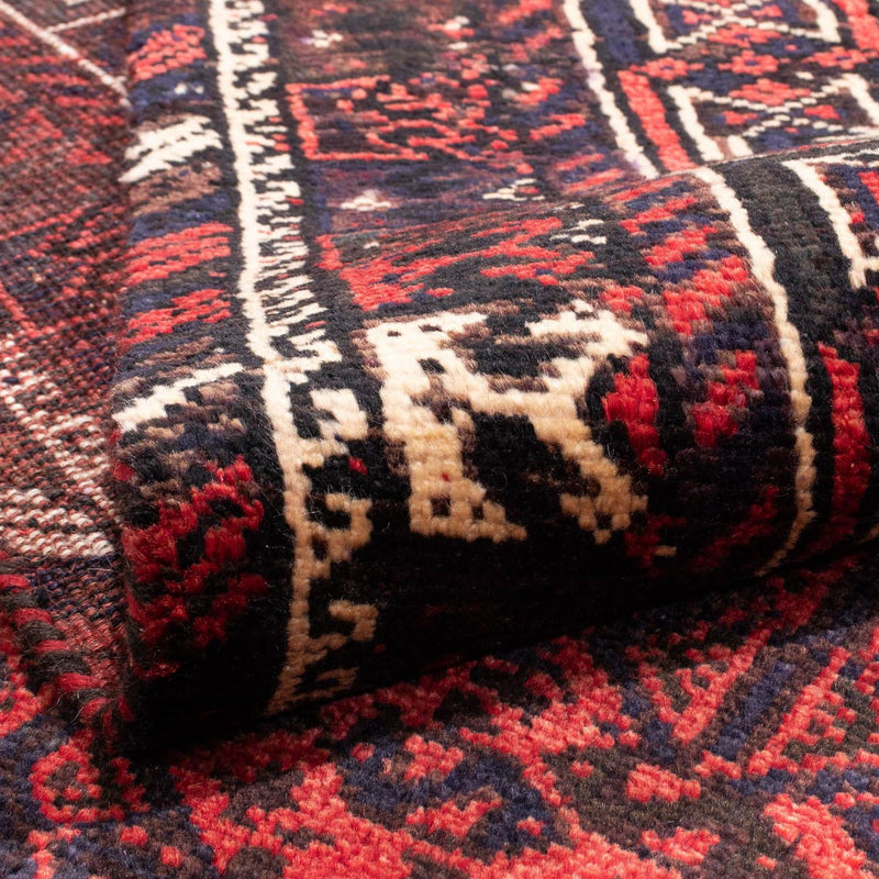 Shiraz Teppe 290x210cm - Persisk teppe