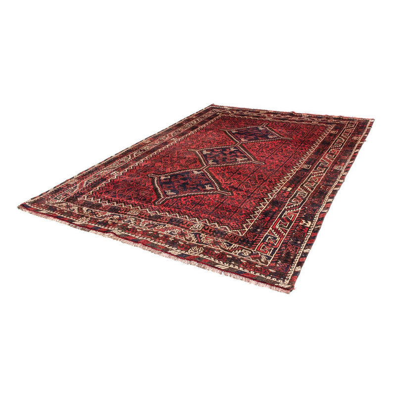 Shiraz Teppe 290x210cm - Persisk teppe