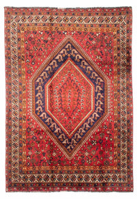 Shiraz Teppe 207x298cm - Persisk teppe – product image