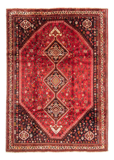 Qashqai Teppe 240x330cm - Persisk teppe