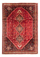 Qashqai Teppe 330x240cm - Persisk teppe